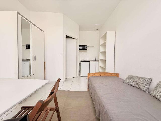 Appartement location à Nantes