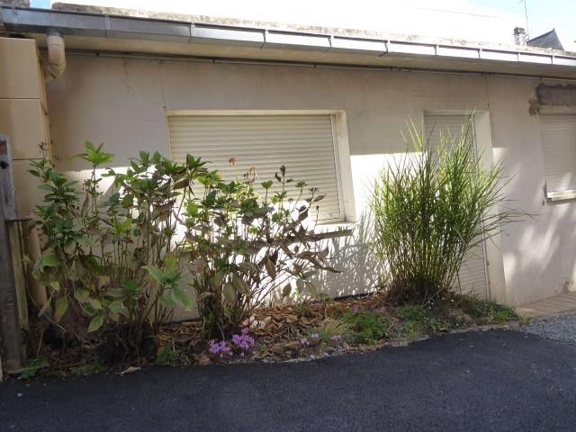Maison location à Rennes, Bretagne