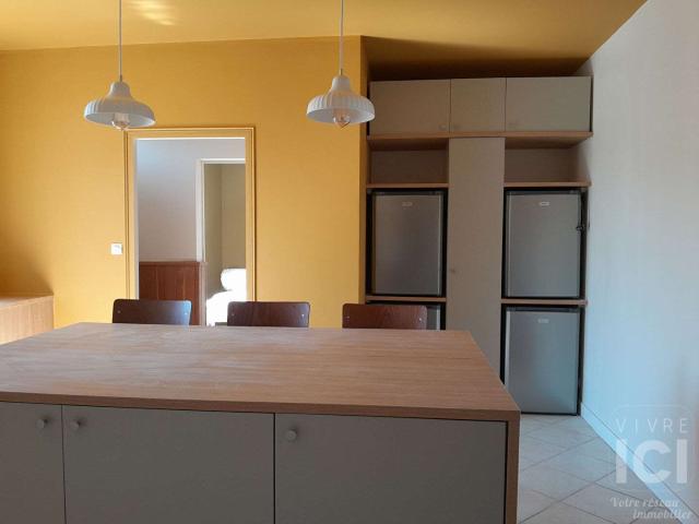 Maison location à Nantes, Sainte-luce-sur-loire