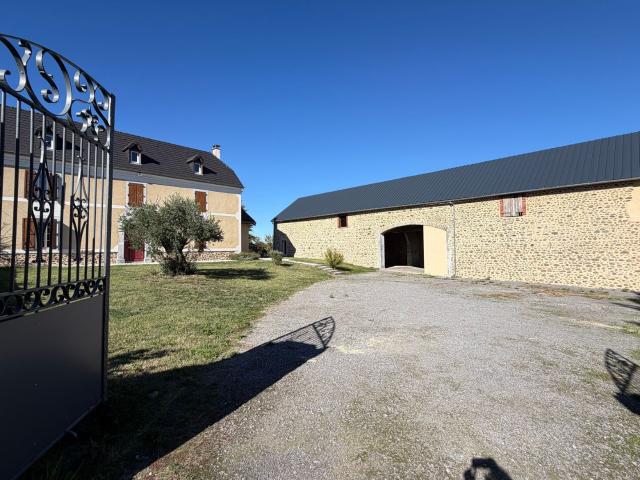 Maison location à Arrien, Pyrénées-Atlantiques