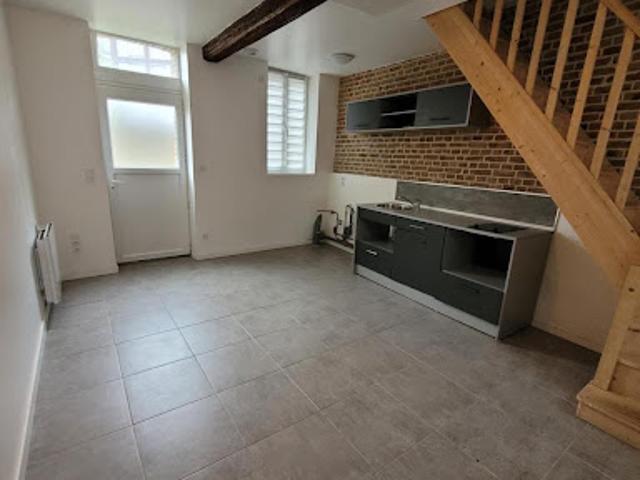 Maison location à Amiens, Somme