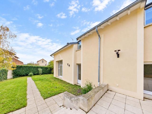 Maison location à Triel-sur-Seine, Yvelines