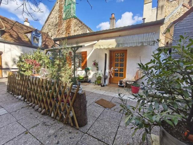 Maison location à Dijon