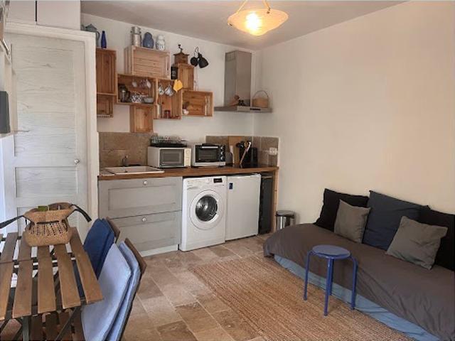 Maison location à Uzès, Gard