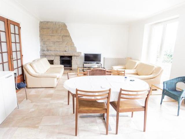 Appartement location à Saint-Brieuc, Bretagne