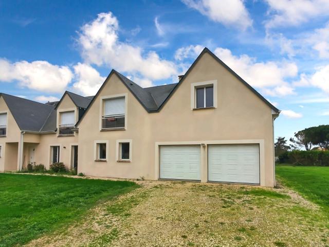 Maison location à Romorantin-Lanthenay, Marcilly-en-gault
