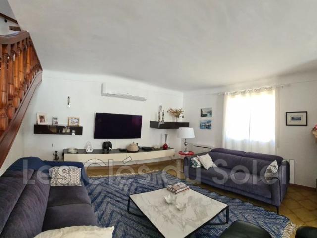 Maison location à Arrondissement de Toulon, Saint-cyr-sur-mer