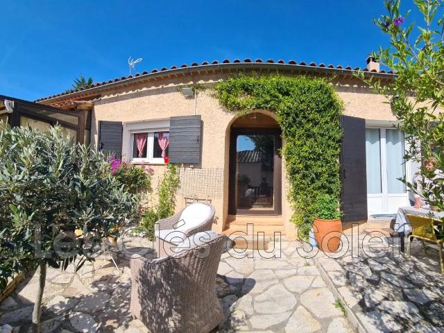 Maison location à Brignoles