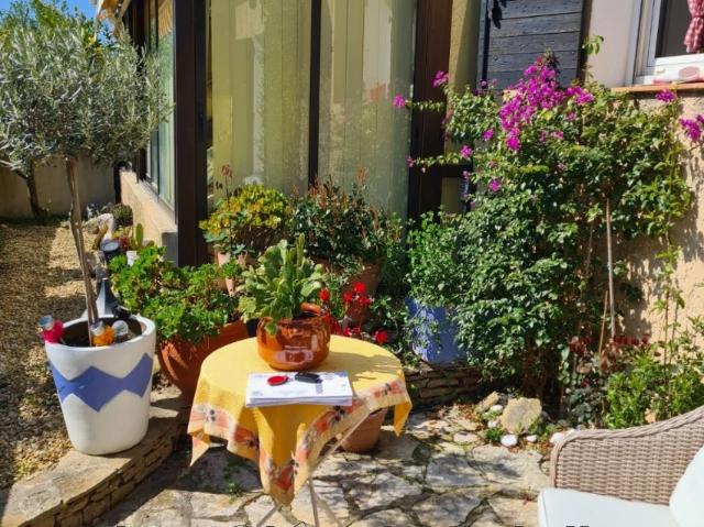 Maison location à Brignoles
