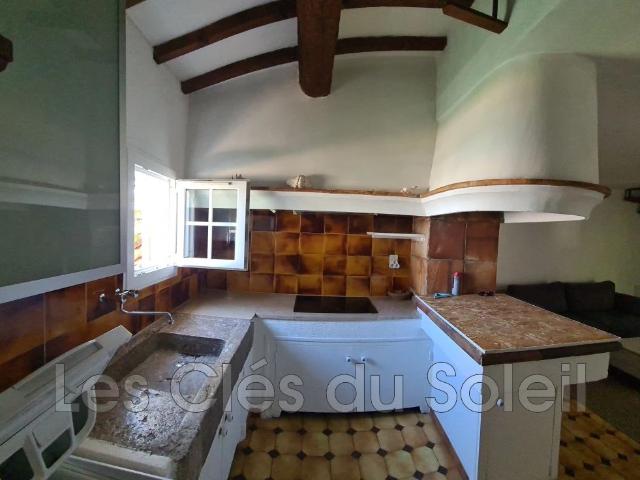 Maison location à Brignoles