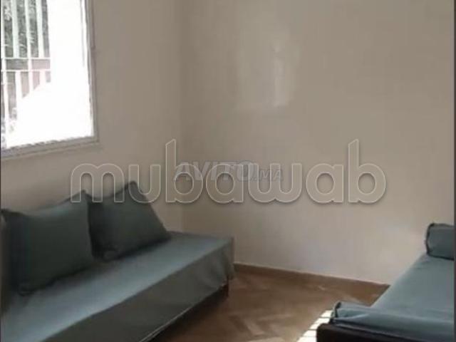 Appartement location à Anfa, Gharb-Chrarda-Beni Hssen