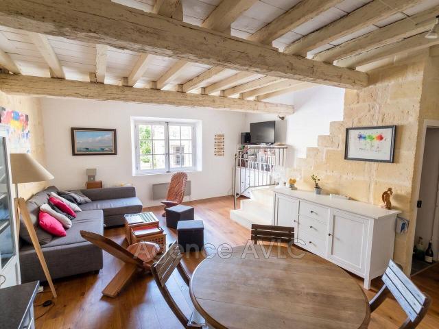 Maison location à La Cavalerie, Arles