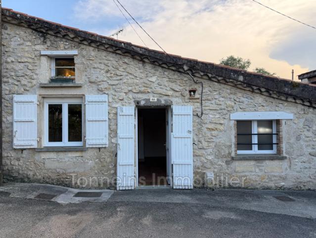 Maison location à Nérac, Anzex