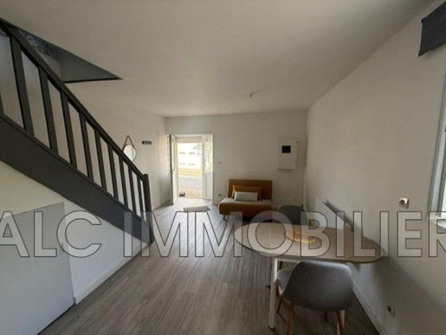 Maison location à Alençon, Valframbert