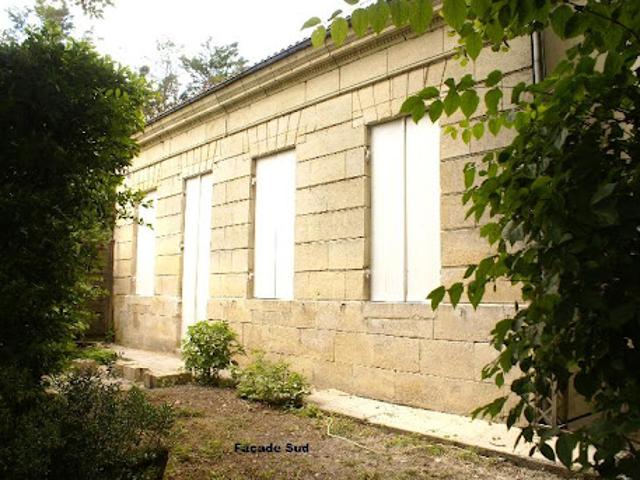 Maison location à Bordeaux, Blanquefort