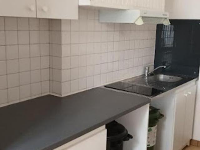 Maison location à Bordeaux