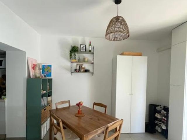 Maison location à La Bordette, Libourne