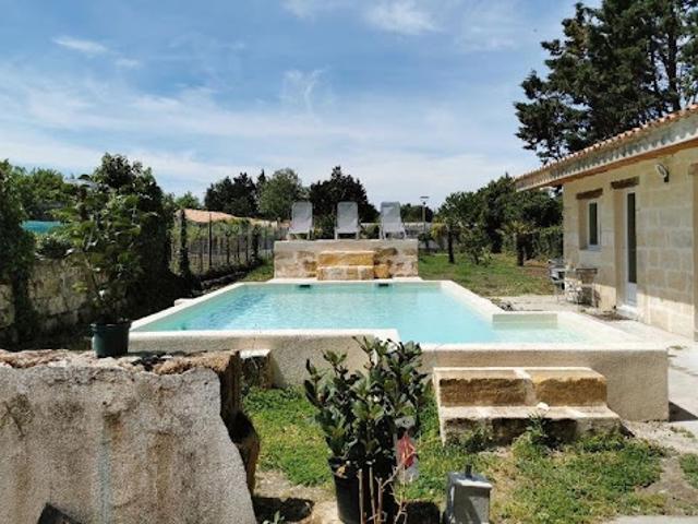 Maison location à Lavagnac, Sainte-Terre