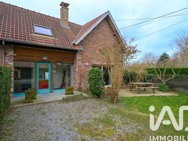 Maison location à Béthune, Lorgies