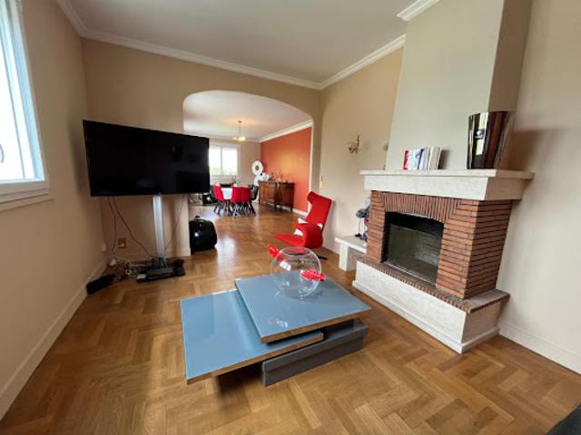 Maison location à Limoges, Rilhac-rancon