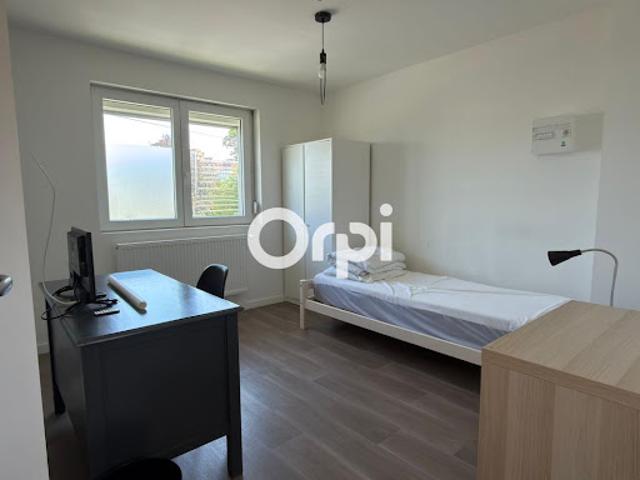 Maison location à Lille