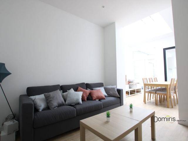 Maison location à Lille, Tourcoing