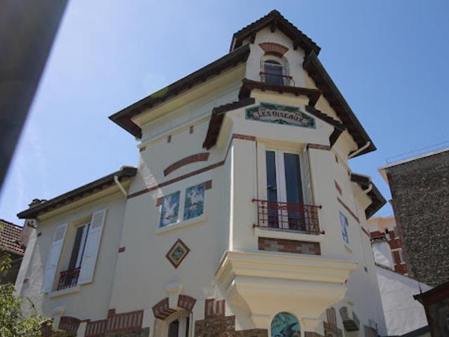 Maison location à L'Haÿ-les-Roses, Choisy-le-roi