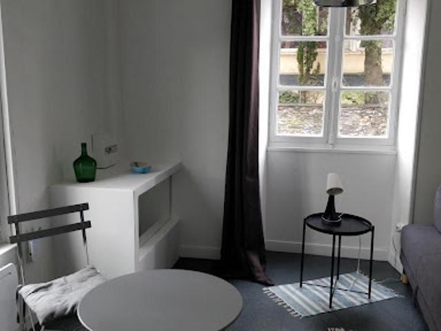 Maison location à Angers
