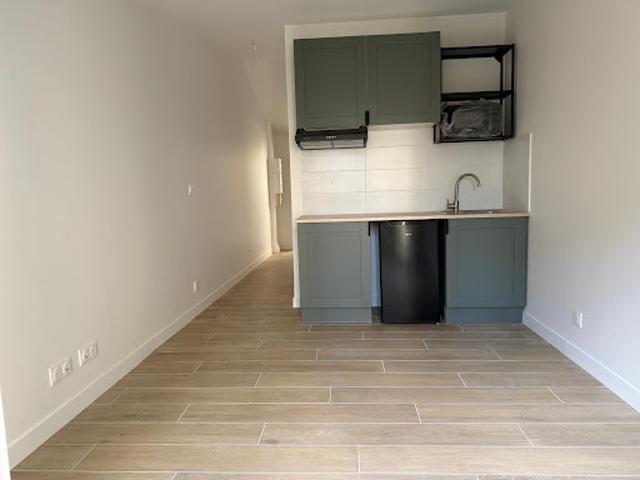 Maison location à Palaiseau, La Norville