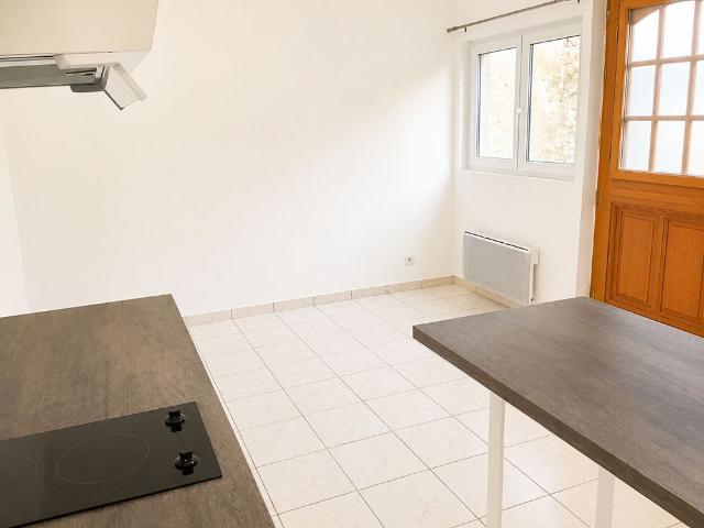 Maison location à Clermont