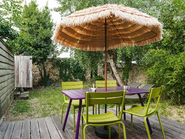 Maison location à La Rochelle, Sainte-marie-de-ré