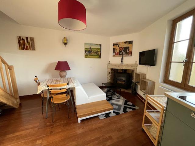 Maison location à Bressuire, Saint-martin-de-mâcon
