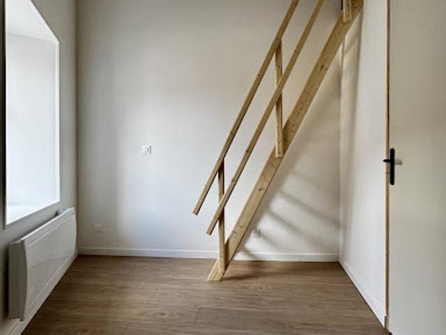 Maison location à Gaillardon, Fontenay-le-Comte