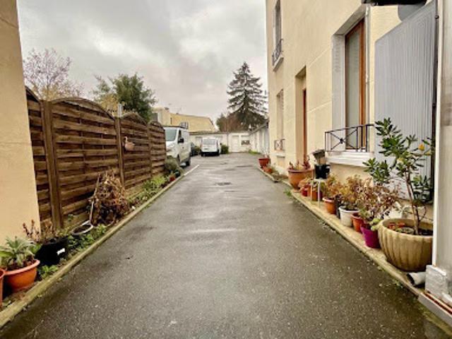 Maison location à Argenteuil