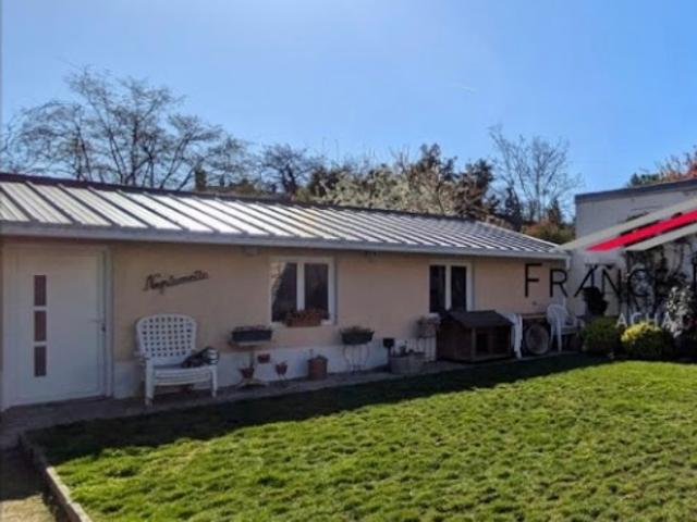 Maison location à Argenteuil, Sannois