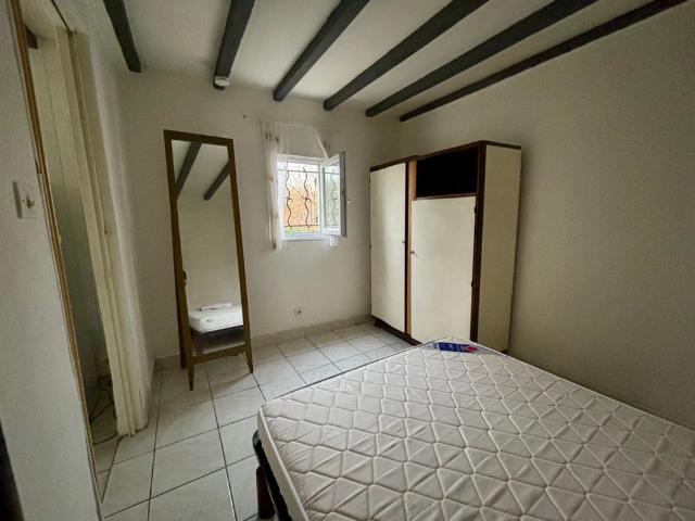 Maison location à Marseille