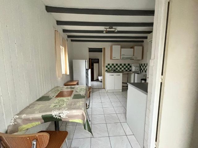 Maison location à Marseille