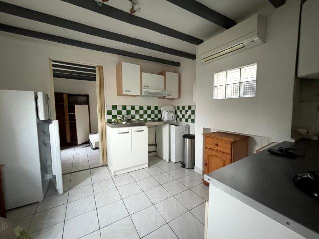 Maison location à Marseille