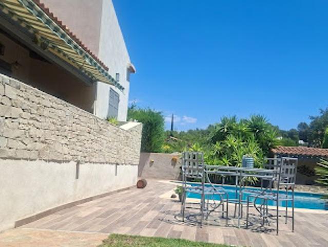 Maison location à La Coueste, Aubagne