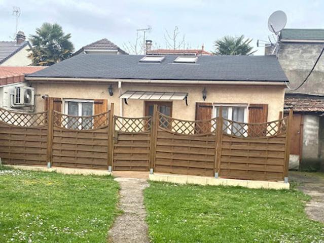 Maison location à Le Raincy, Drancy
