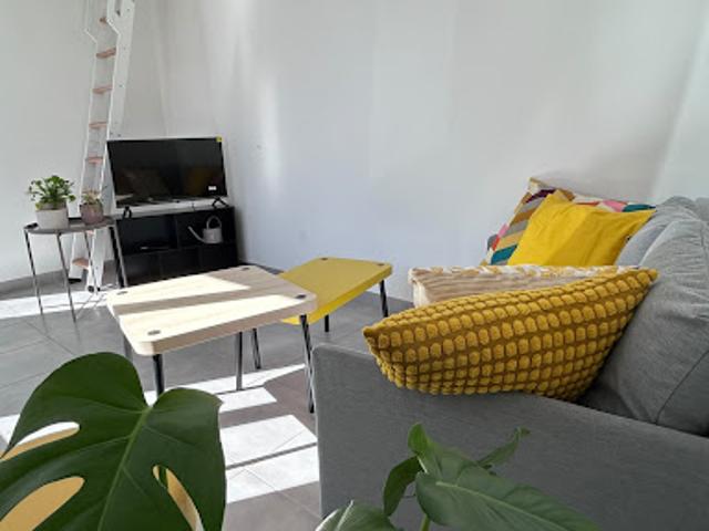 Maison location à Nantes, Vertou