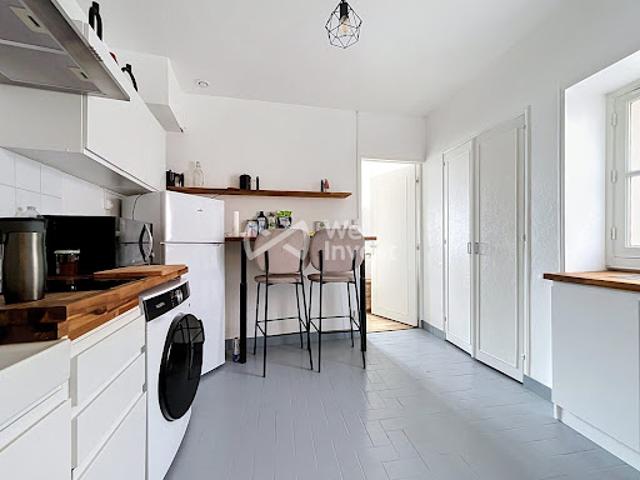 Maison location à Niort