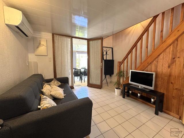 Maison location à Narbonne, Gruissan