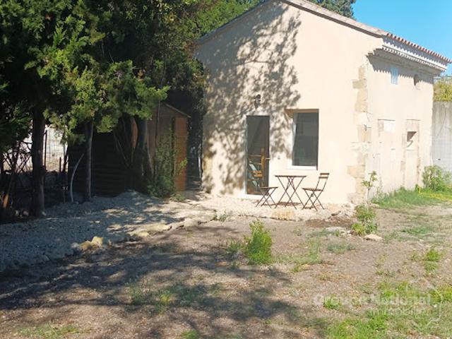 Maison location à La Monaque, Salon-de-Provence