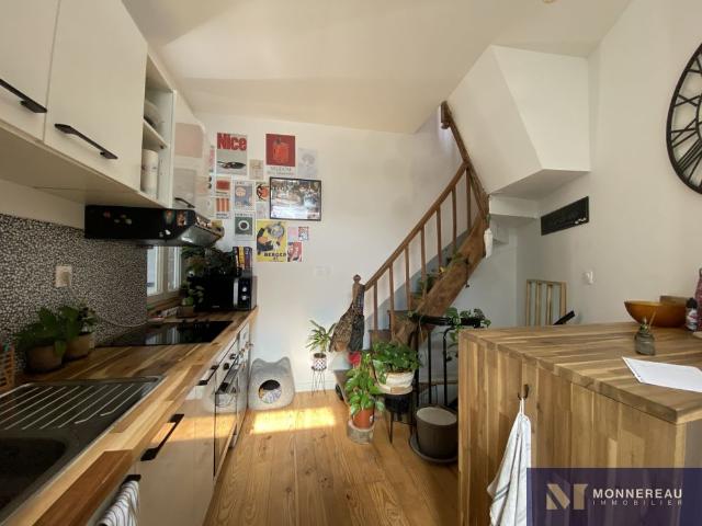 Maison location à Angoulême, Aignes-et-puypéroux