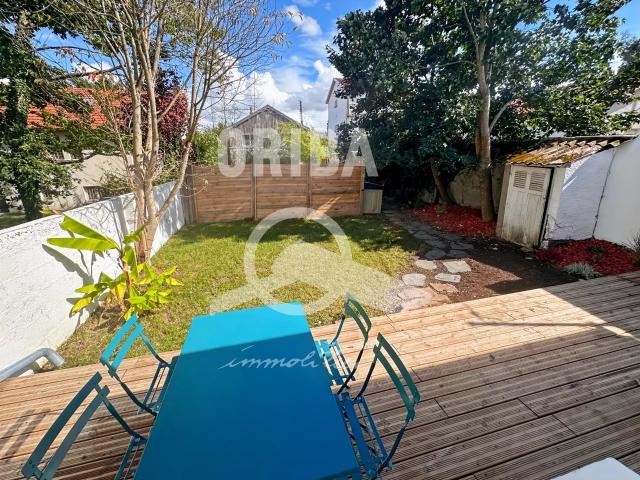 Maison location à France métropolitaine, Nantes