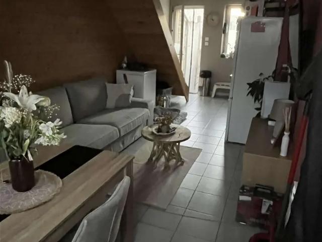 Maison location à Sartrouville