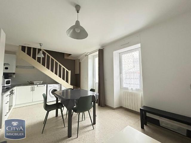 Maison location à Laval