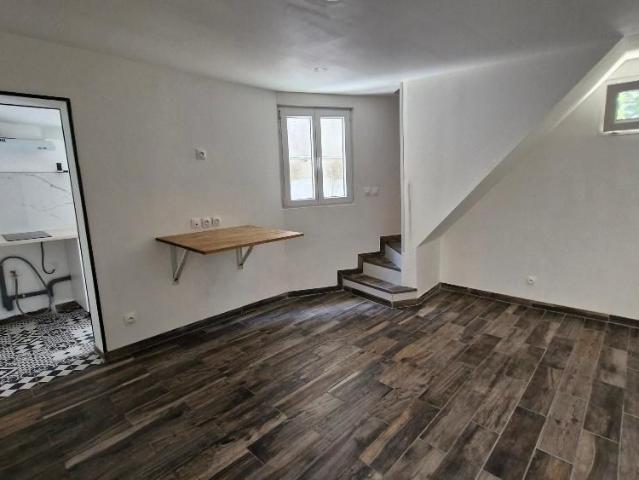 Maison location à Le Havre