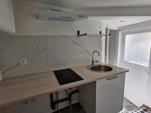 Maison location à Le Havre